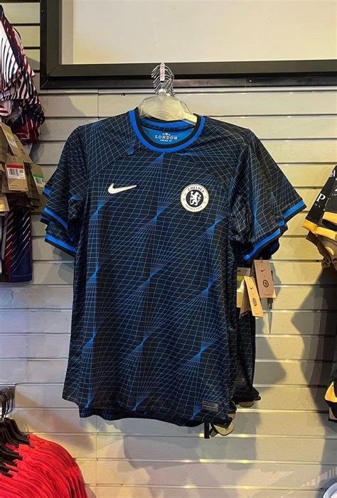 chelsea blue jersey 2023 24